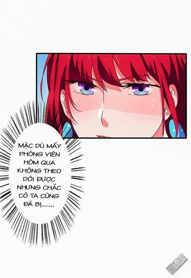 Thiểm Hôn Kinh Ái: Chapter 5