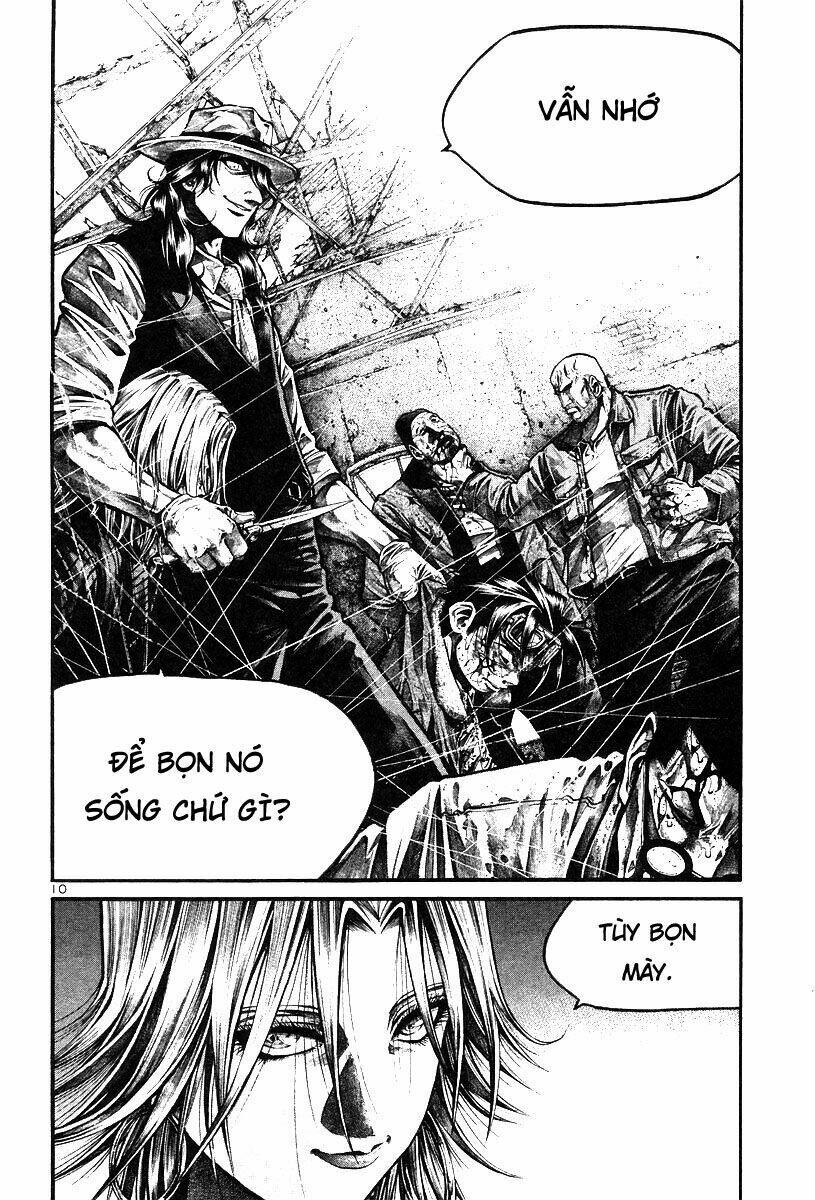 Rainbow: Chapter 180