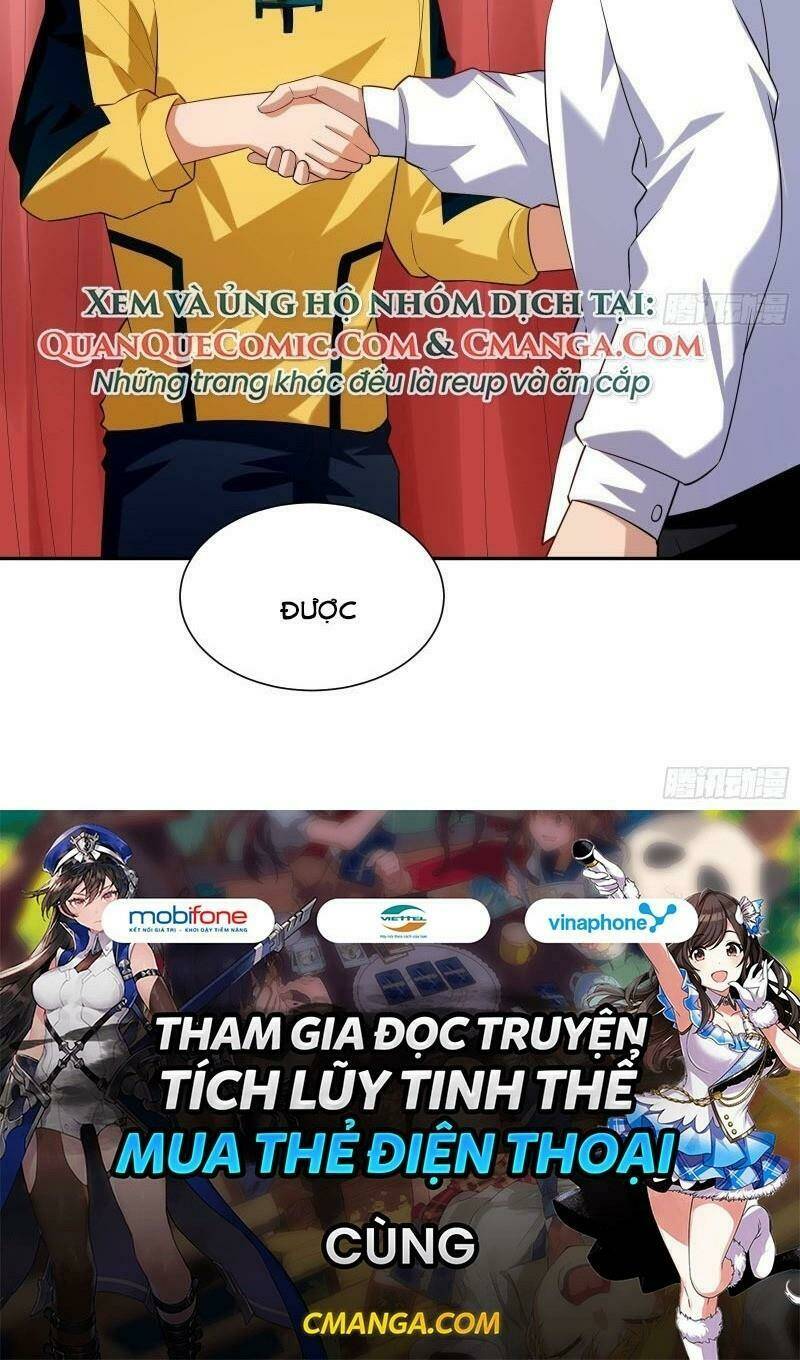 Shipper Thần Cấp: Chapter 47
