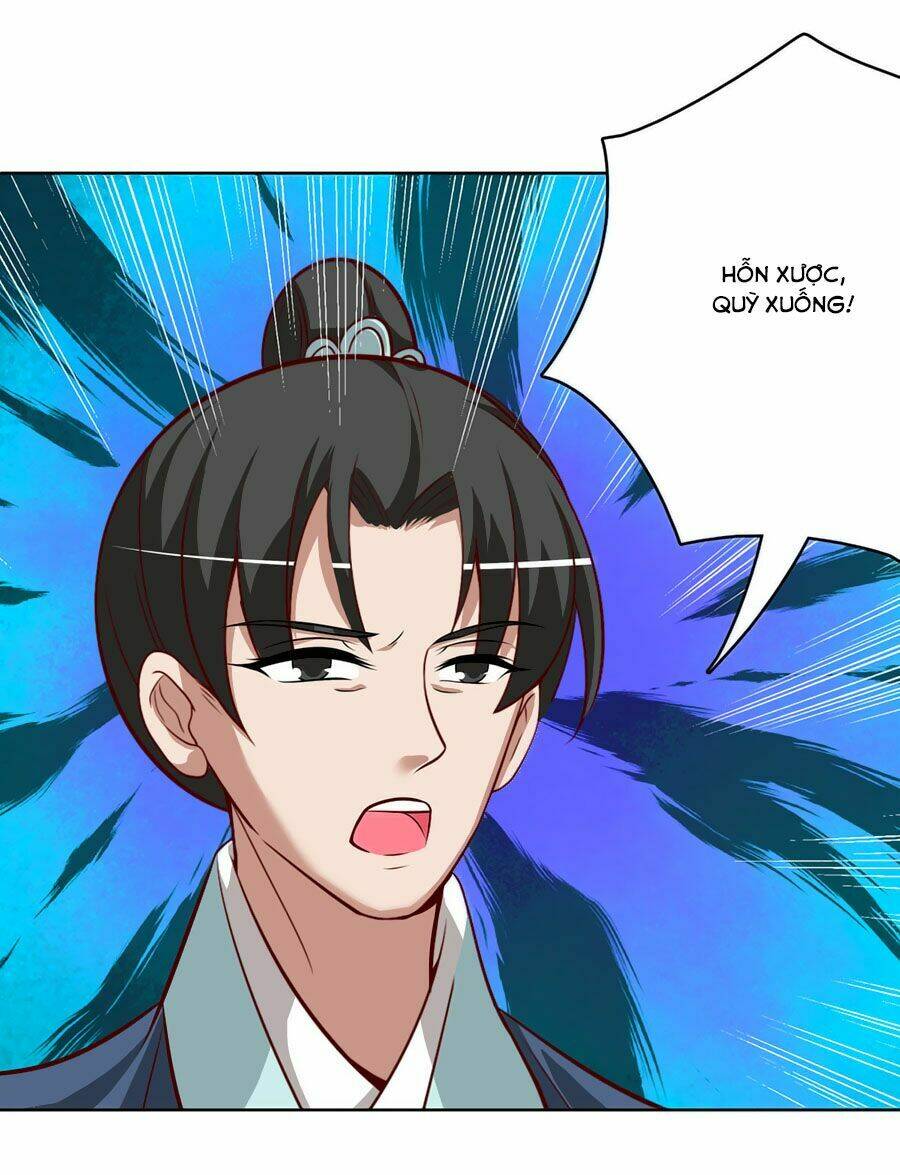 Kiêu Ngạo Vương Gia Chủng Điền Phi: Chapter 49