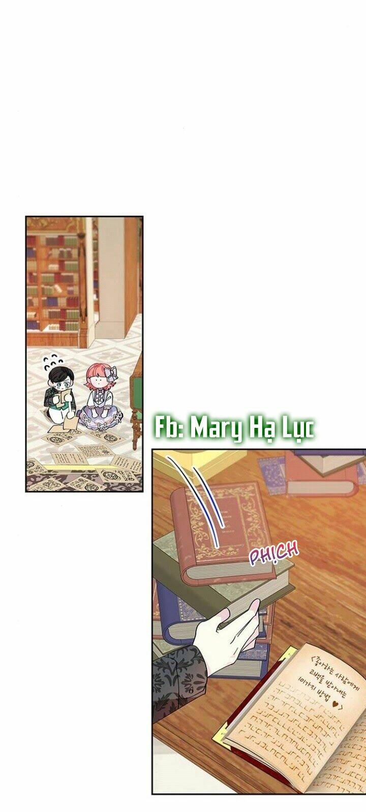 Con Người Không Phải Thứ Có Thể Sửa Rồi Dùng Được Đâu!: Chapter 9