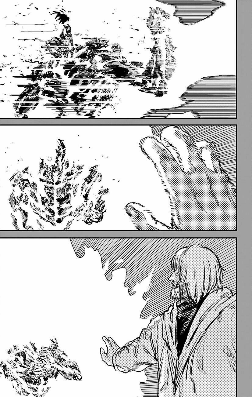 Hoả Quyền: Chapter 46