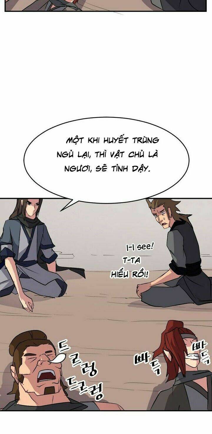 Trọng Sinh, Bất Khả Chiến Bại: Chapter 47