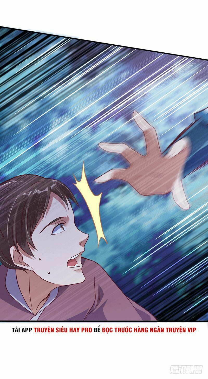 Ta Có Một Bộ Hỗn Độn Kinh: Chapter 10