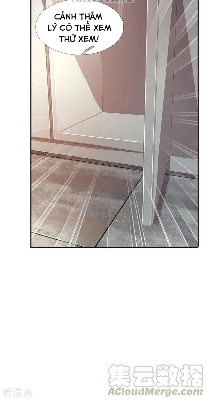 Chung Cực Binh Vương Tại Đô Thị: Chapter 69