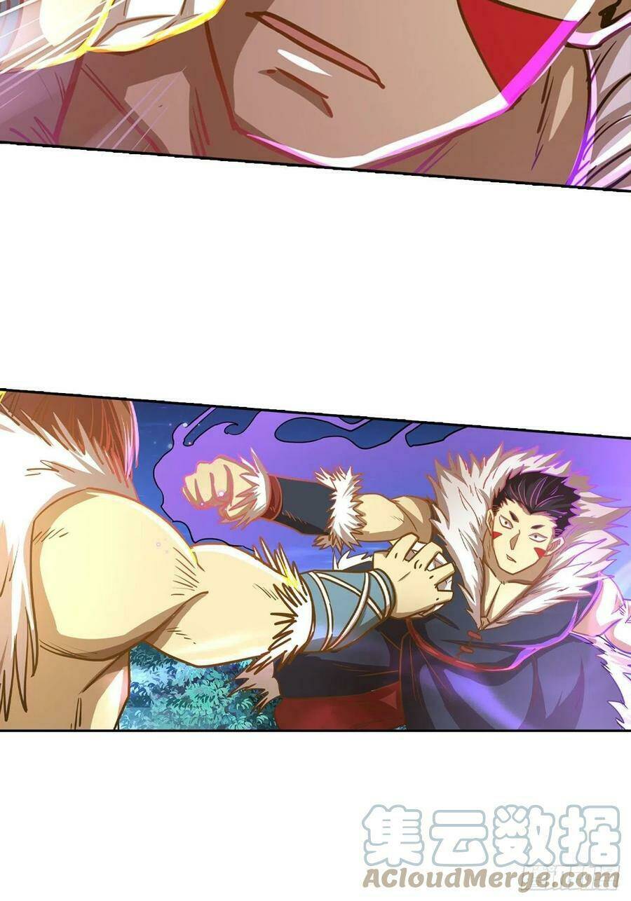 Người Nguyên Thủy Mạnh Nhất: Chapter 71