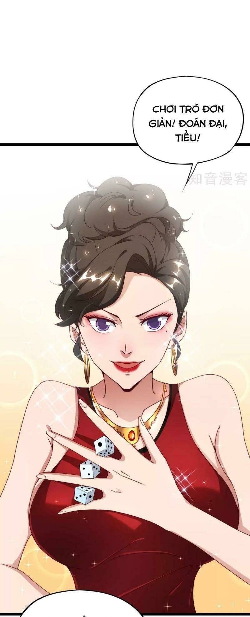 Vòng Bạn Bè Mạnh Nhất Của Tiên Giới: Chapter 13