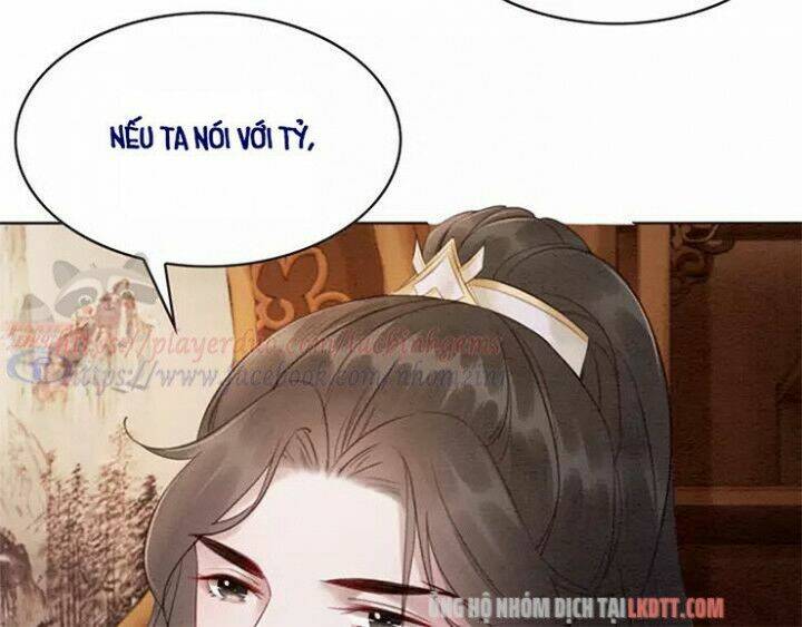 Trọng Sinh Bá Sủng Nhiếp Chính Vương Quá Mạnh Mẽ: Chapter 107