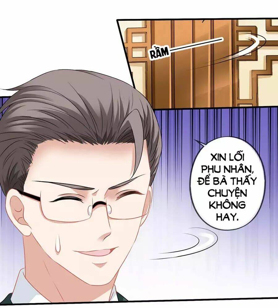 Mỹ Vị Giai Thê: Chapter 60