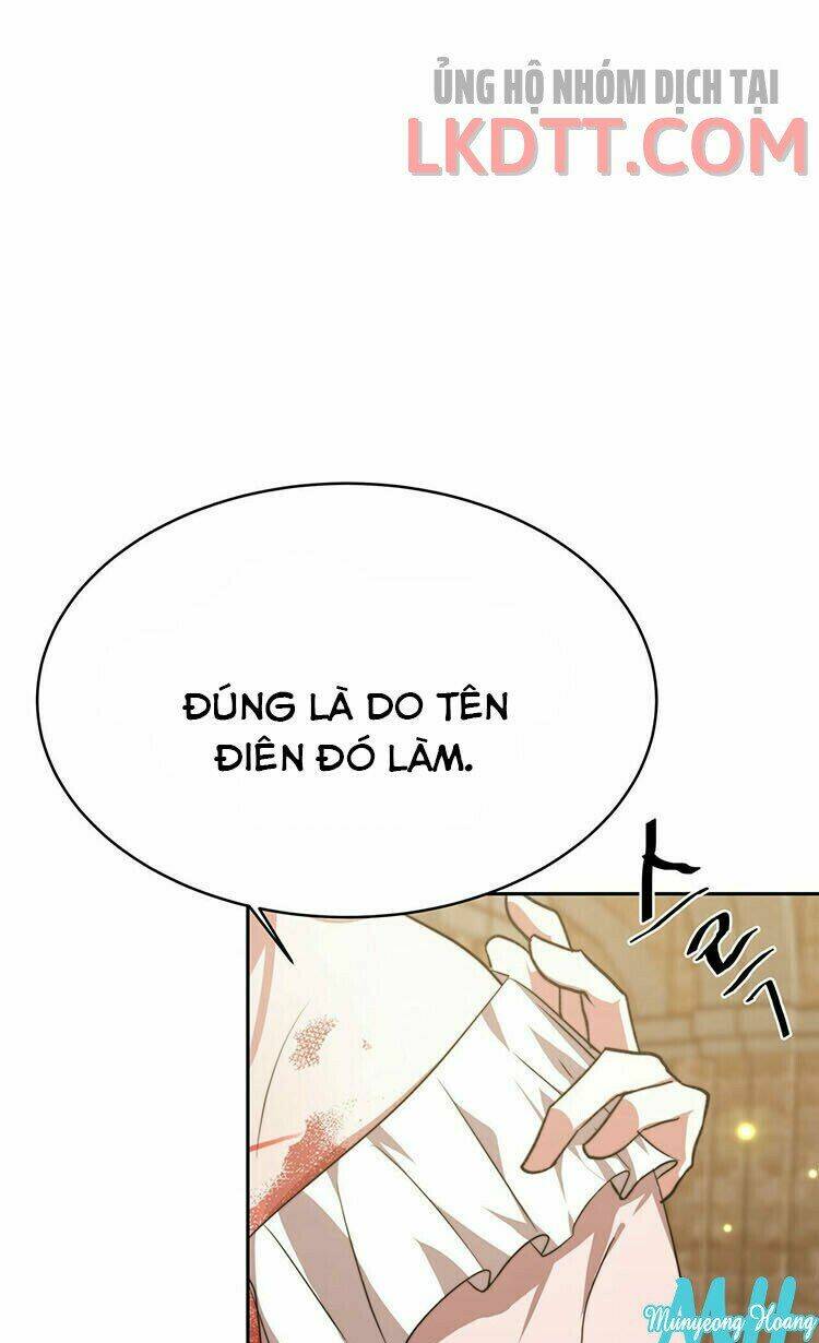 Công Chúa Bị Lãng Quên Muốn Sống Trong Hòa Bình: Chapter 3