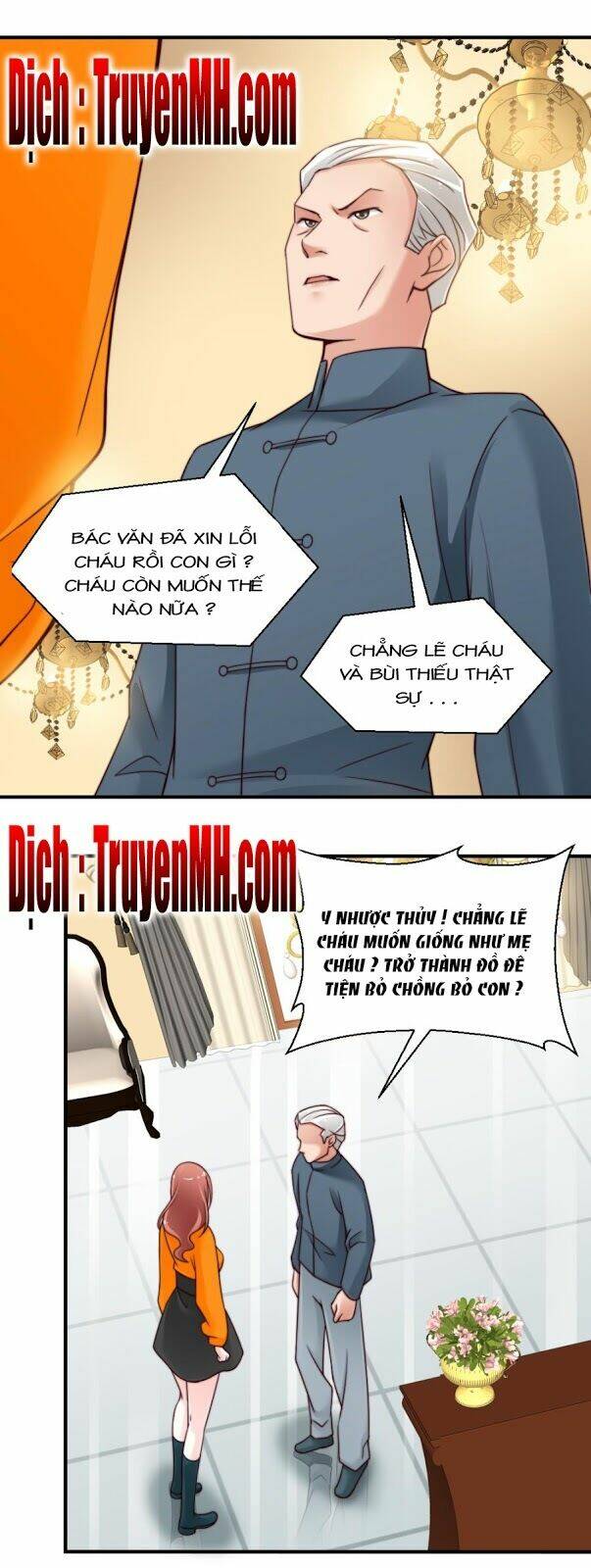 Bí Mật Của Thiên Kim: Chapter 55