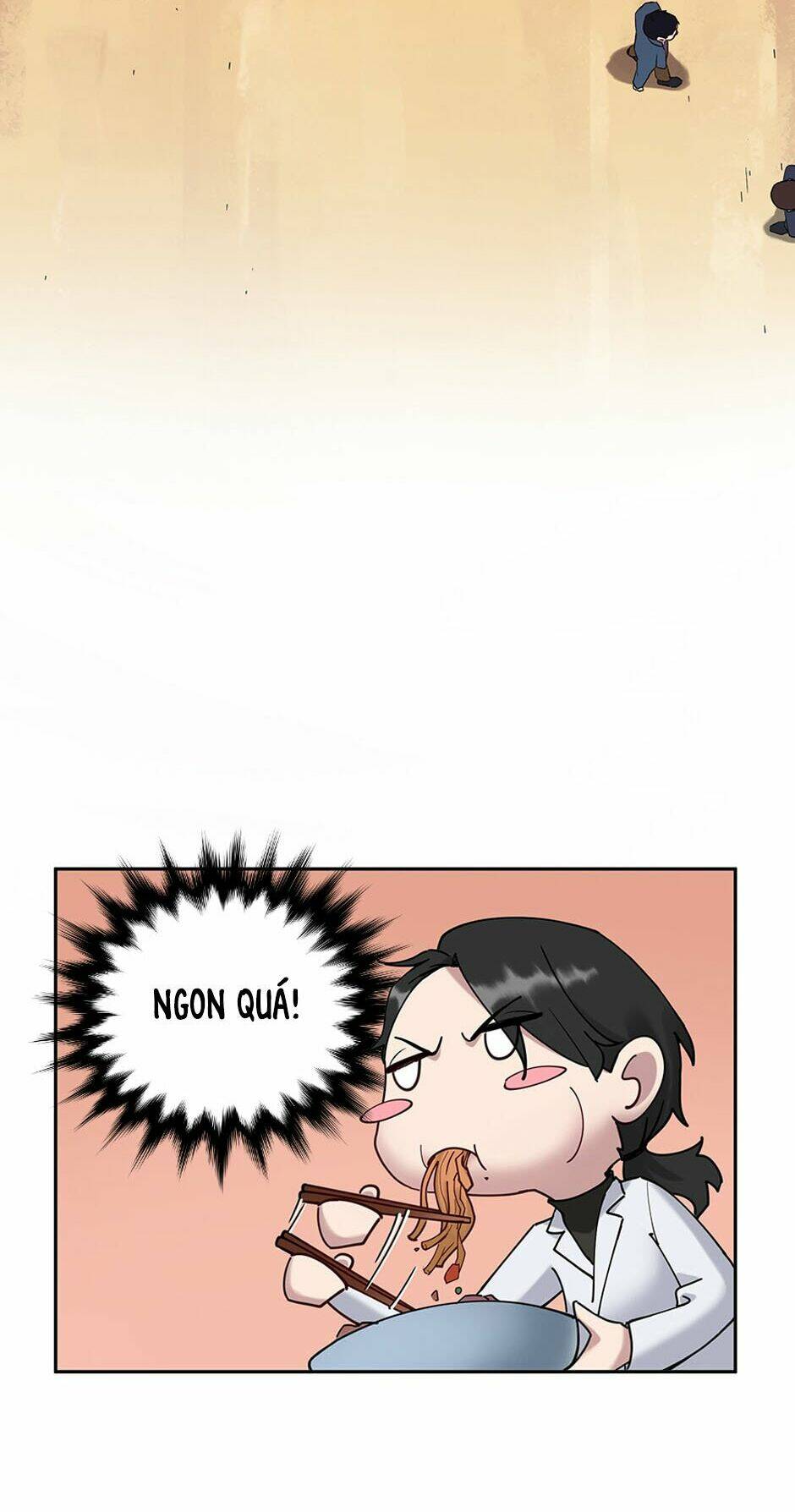 Anh Hùng Và Hiệp Nữ: Chapter 60