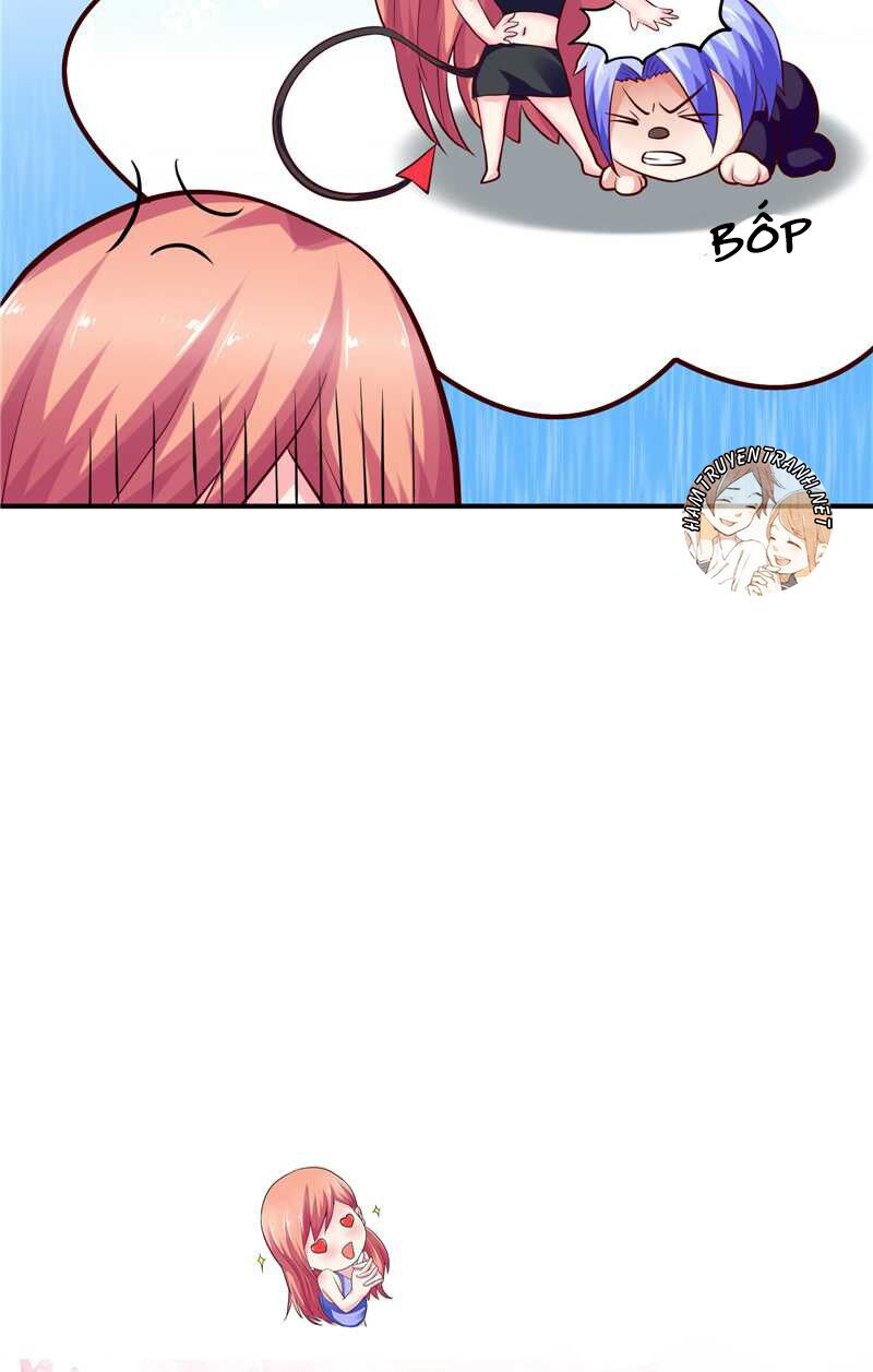 Tình Yêu Khiến Tôi Phát Điên: Chapter 53