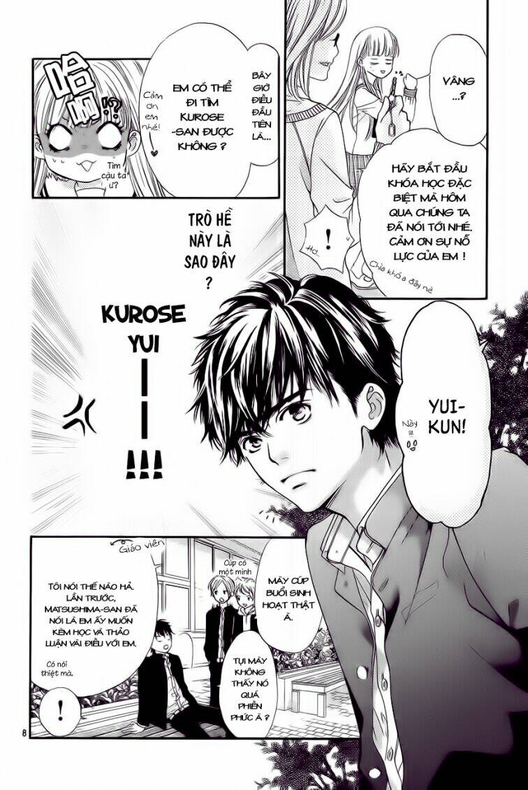 Otome Holic: Chapter 2