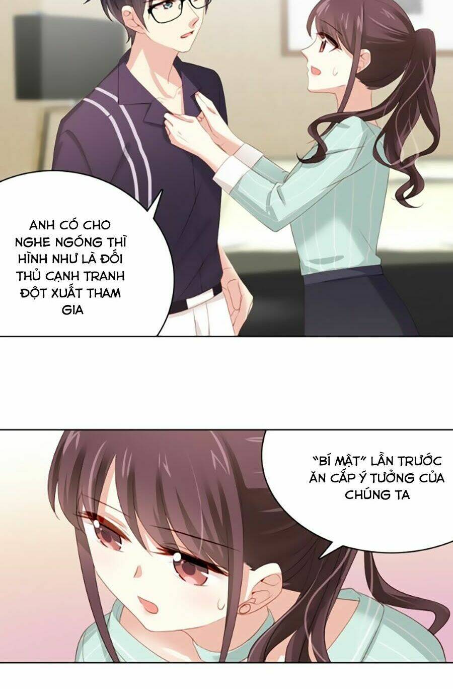 Tình Yêu Là Thế 2: Chapter 25