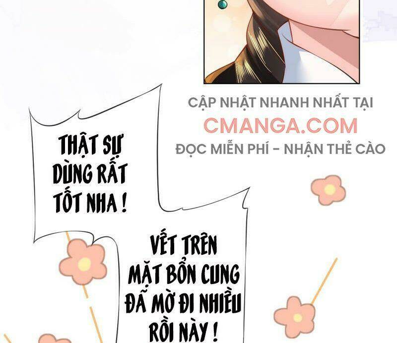 Quận Chúa Vững Vàng, Thiết Lập Nhân Vật Không Thể Vỡ: Chapter 33