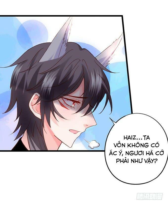 Hồ Tiên Hung Bạo: Chapter 135