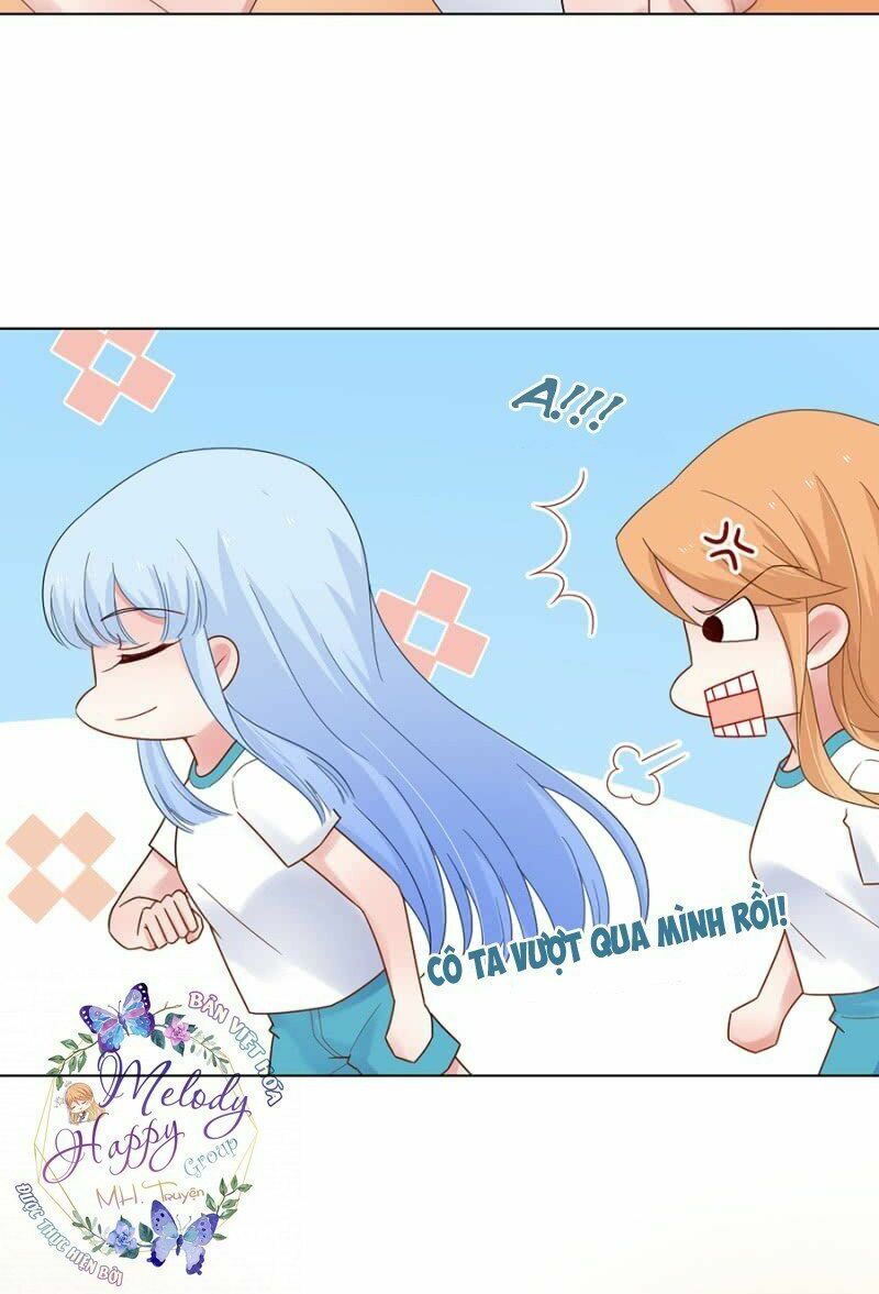 Ma Lạt Thiên Kim Đẩu Ác Thiếu: Chapter 124
