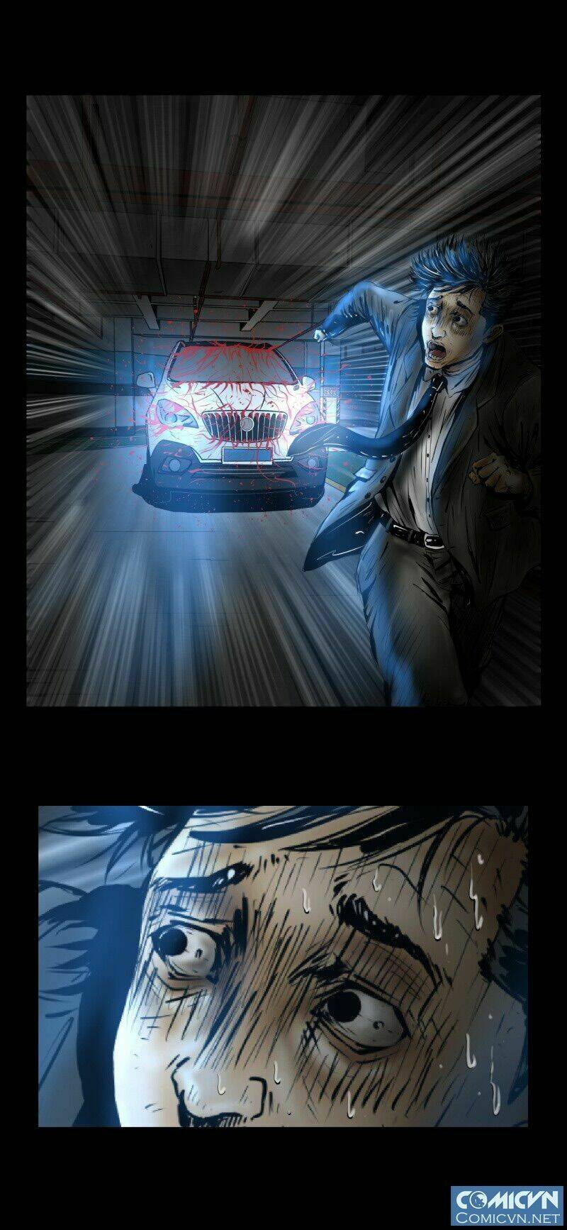 Truyện Đọc Lúc 0H: Chapter 10