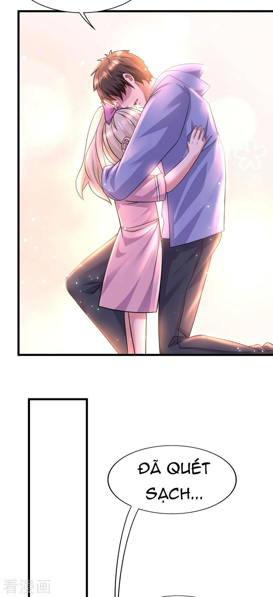 Siêu Năng Phân Hóa: Chapter 36