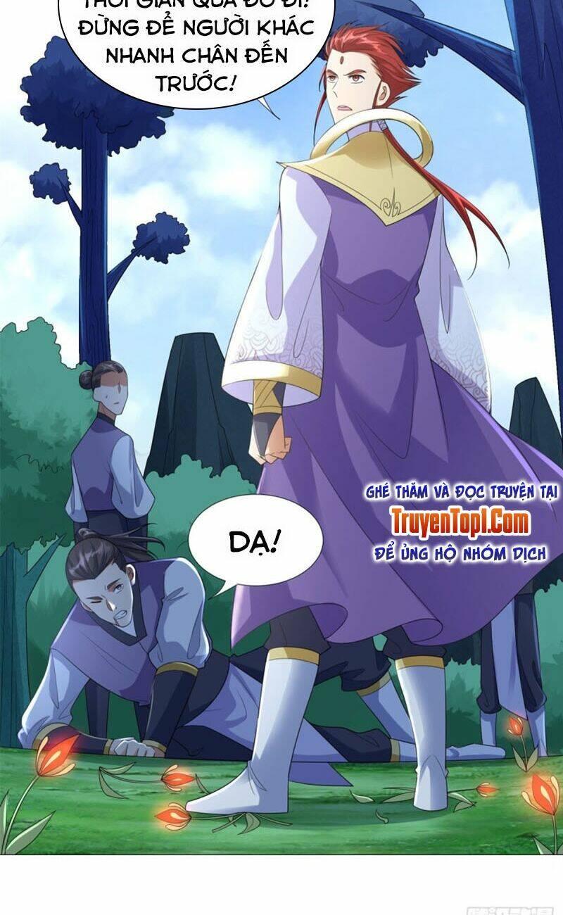 Chí Tôn Trọng Sinh: Chapter 39