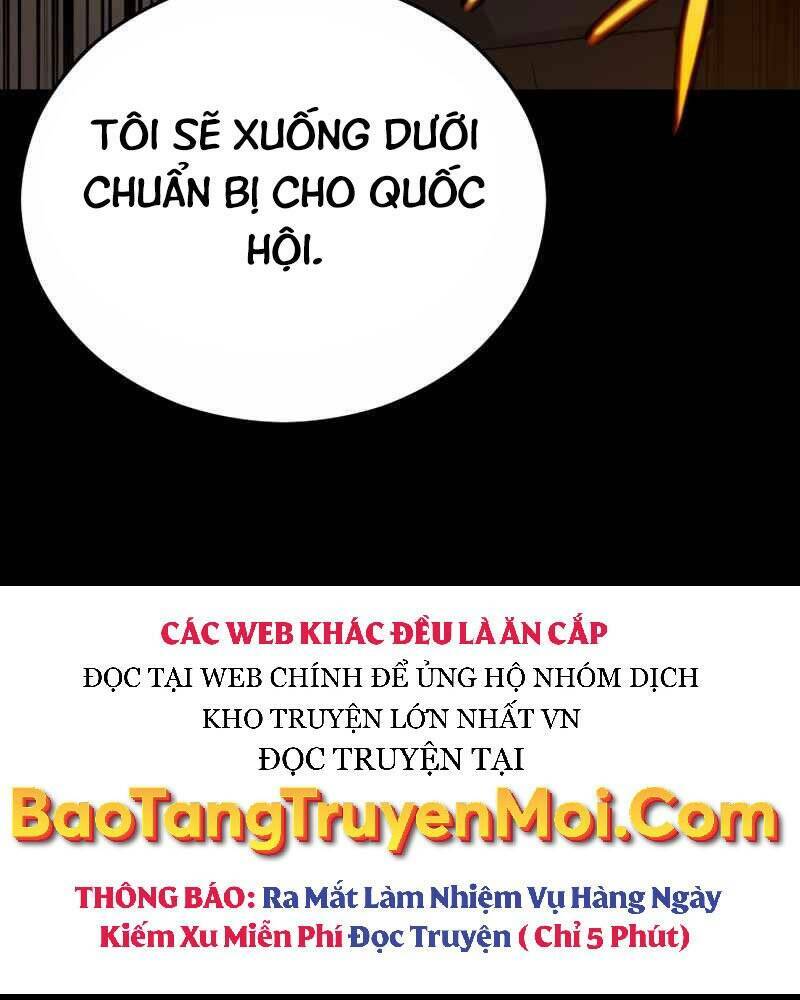 Cánh Cổng Mở Ra Đúng Ngày Đầu Tiên Tôi Thành Chính Trị Gia: Chapter 20