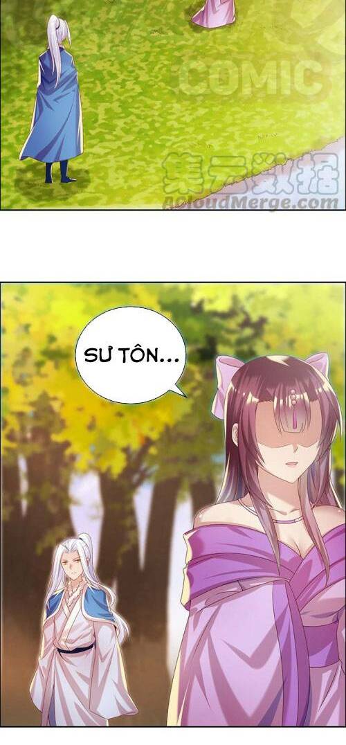 Siêu Phàm Truyện: Chapter 91