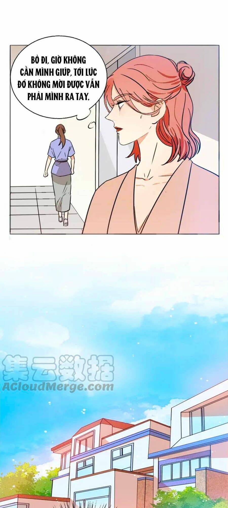 Mùi Hương Lãng Mạn: Chapter 67