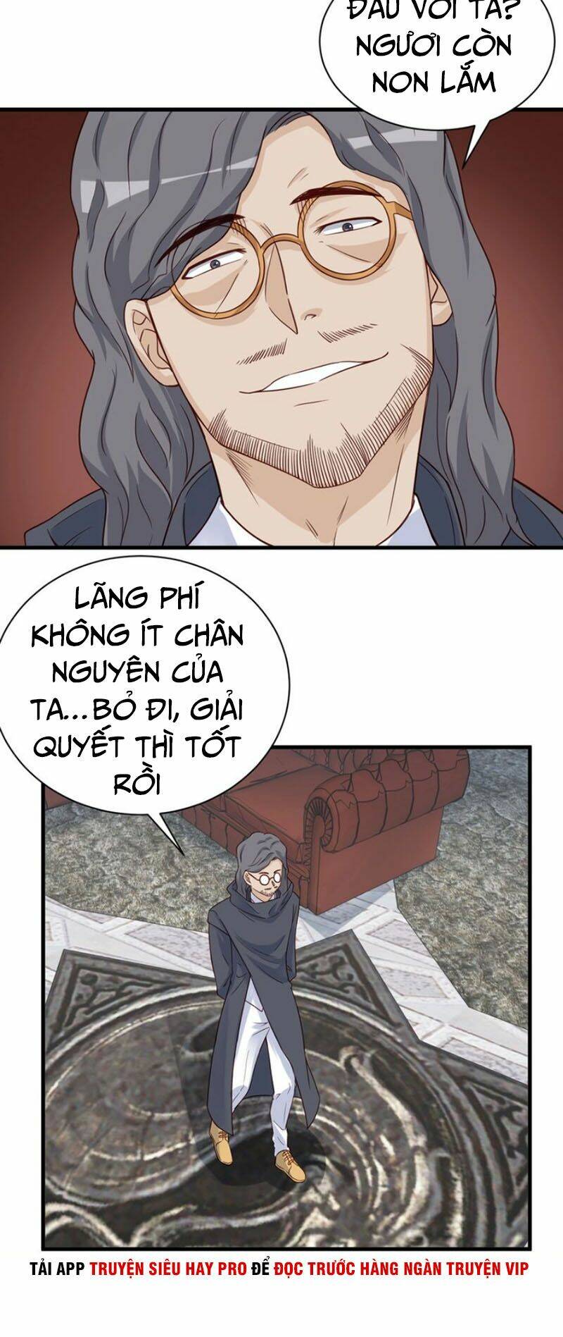 Hệ Thống Tu Tiên Mạnh Nhất: Chapter 43