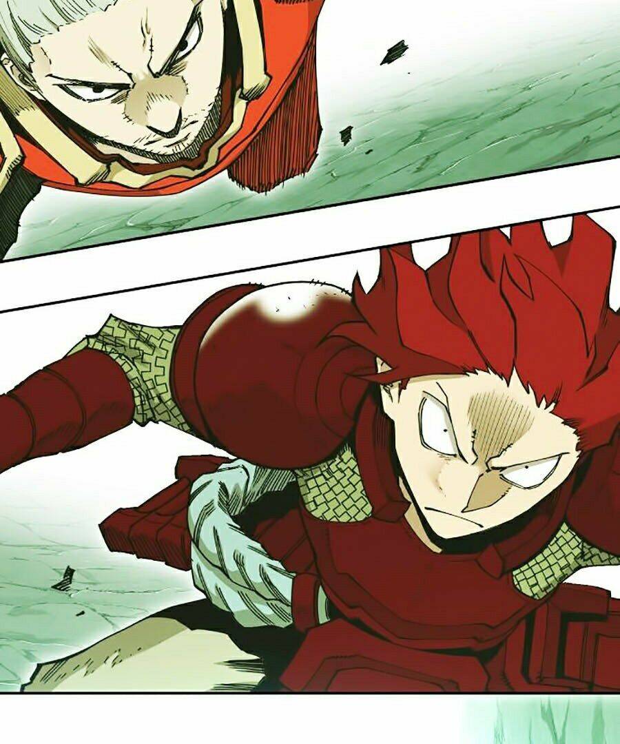 Hard Core Leveling Warrior Ss2: Chapter 104