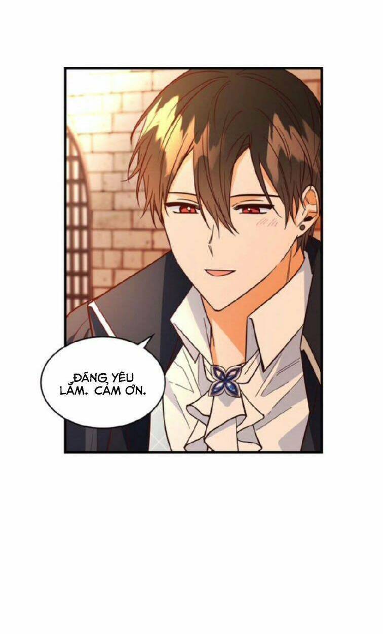 Lòng Trung Thành Với Kẻ Ác: Chapter 29