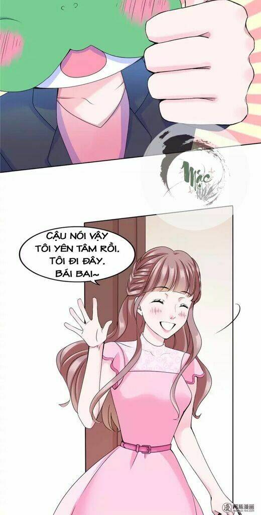 Hoàng Tử Ếch Mau Tránh Ra: Chapter 18