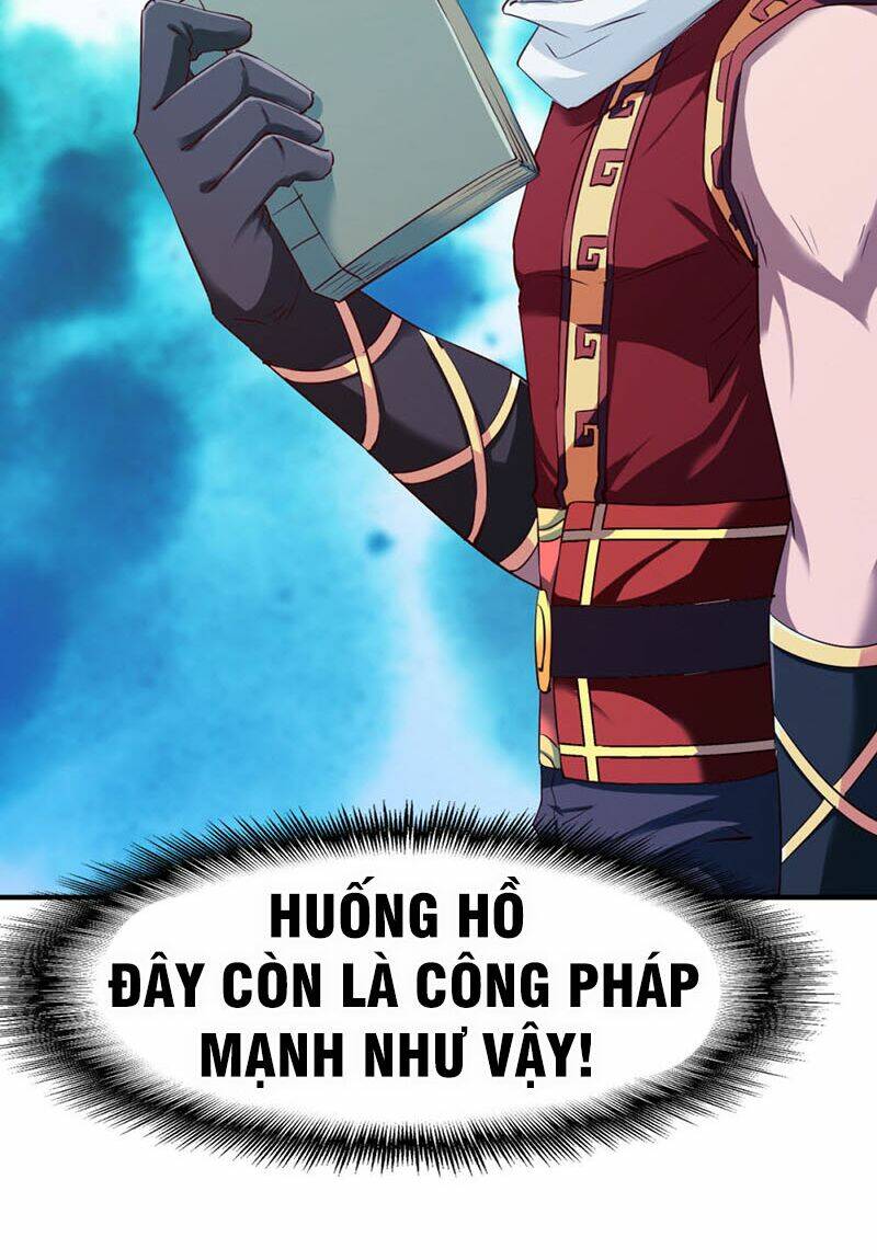 Chiến Đỉnh: Chapter 96