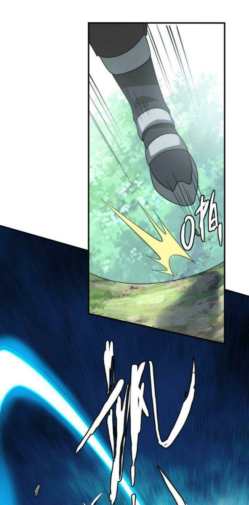 Siêu Đạo Thần Thuật: Chapter 28