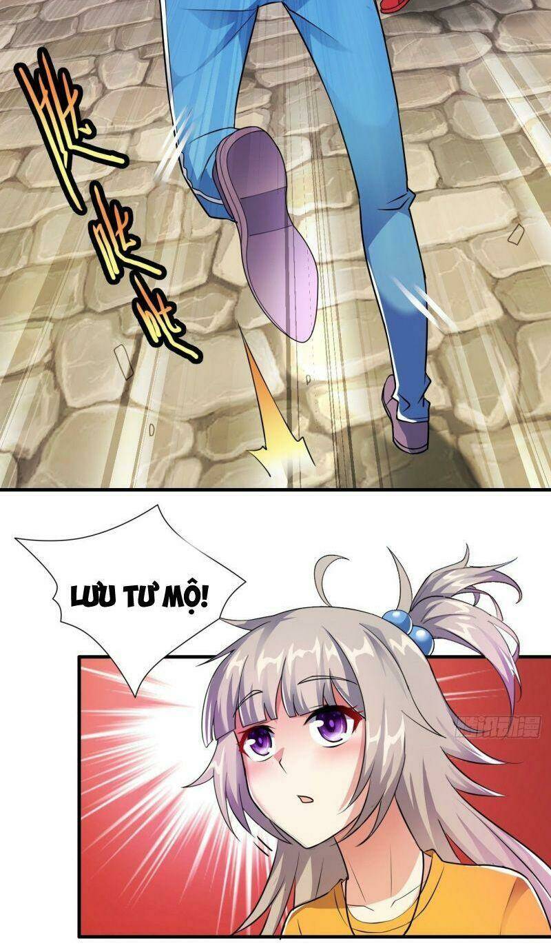 Hệ Thống Bái Kim Siêu Cấp: Chapter 15