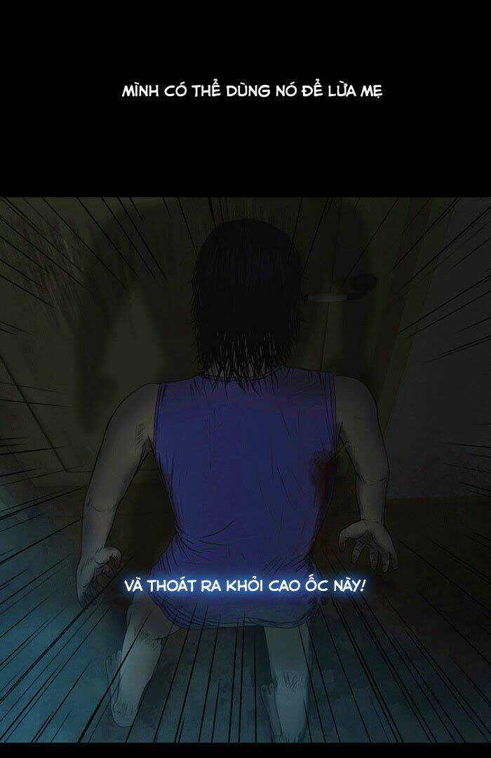 Dead Days: Chapter 9.2