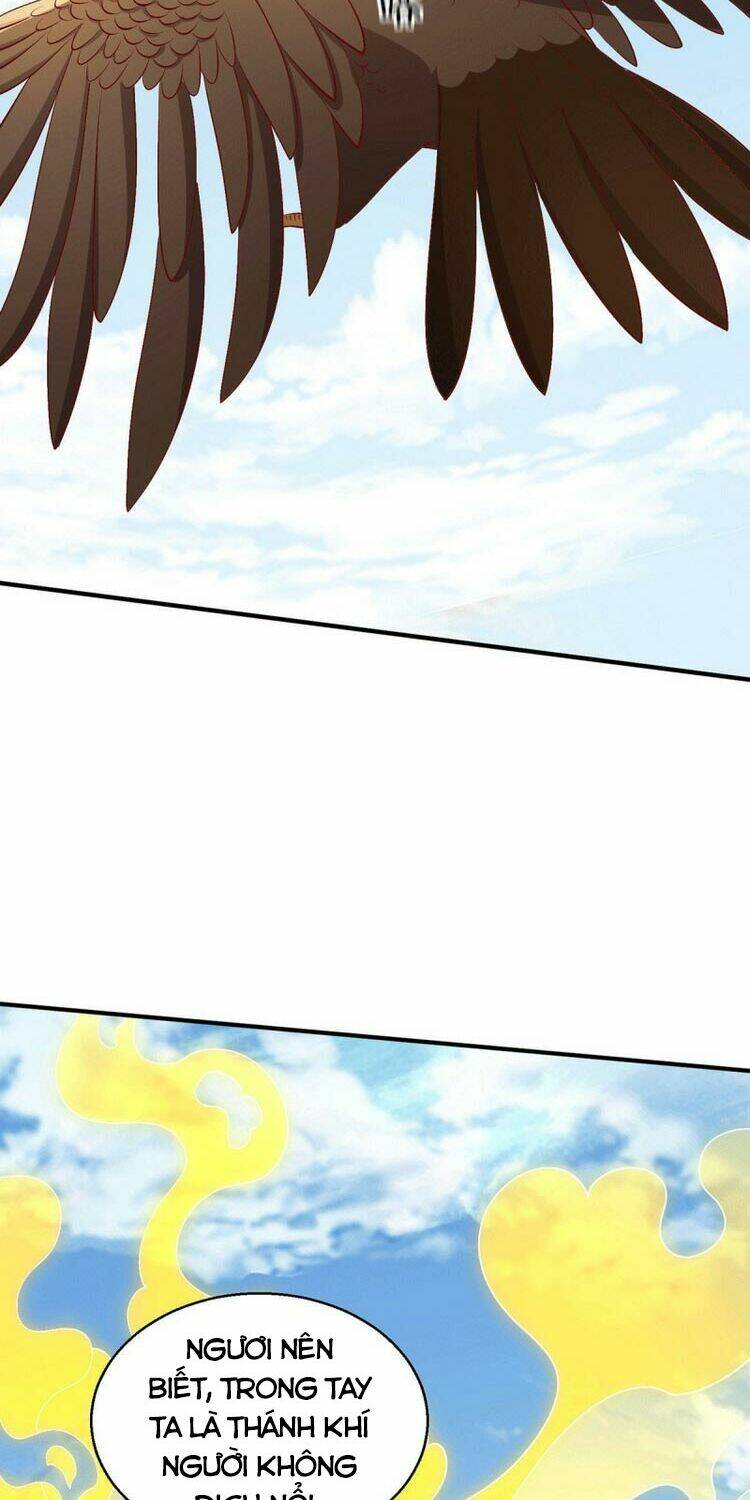 Tiên Vương Trùng Sinh: Chapter 253