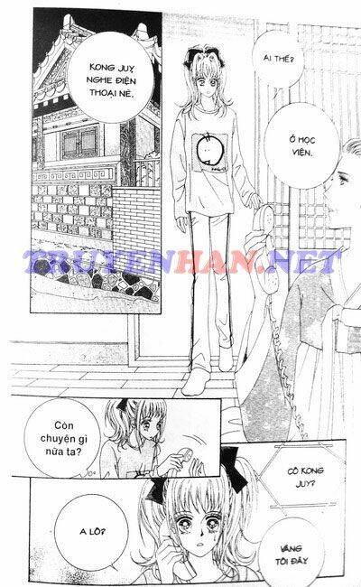 Lọ Lem Hậu Đậu: Chapter 28