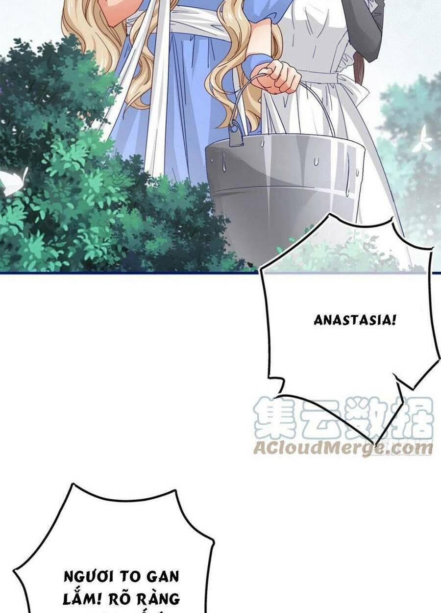 Nữ Hoàng Đầu Tiên Của Đế Quốc: Chapter 97