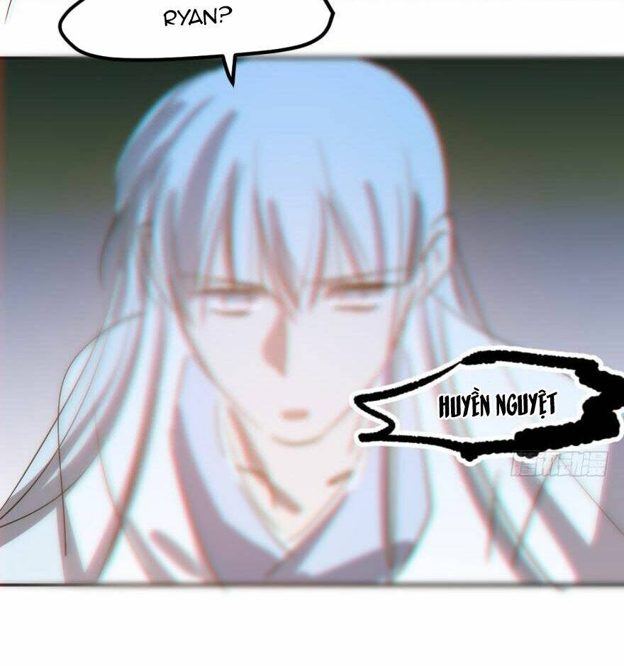 Truy Bắt Ngao Ngao: Chapter 38