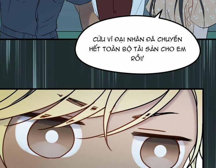 Lượm Được Một Tiểu Hồ Ly 2: Chapter 90