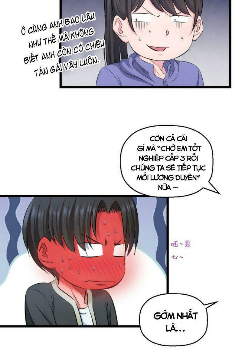 Đối Mặt Với Thử Thách: Chapter 65