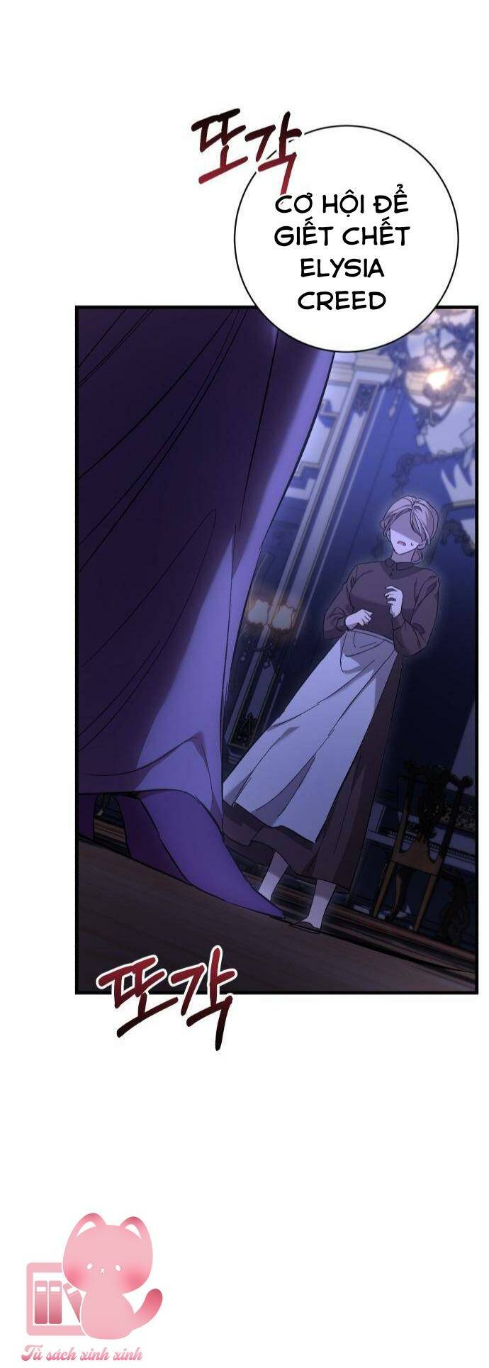 Công Tước Đã Nhặt Được Gì Tại Rừng: Chapter 3