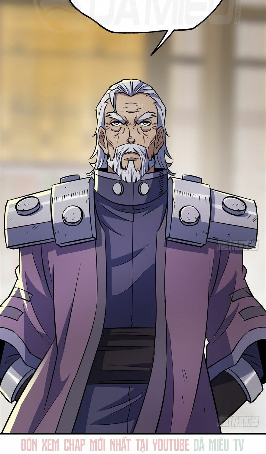 Thú Nhân: Chapter 63