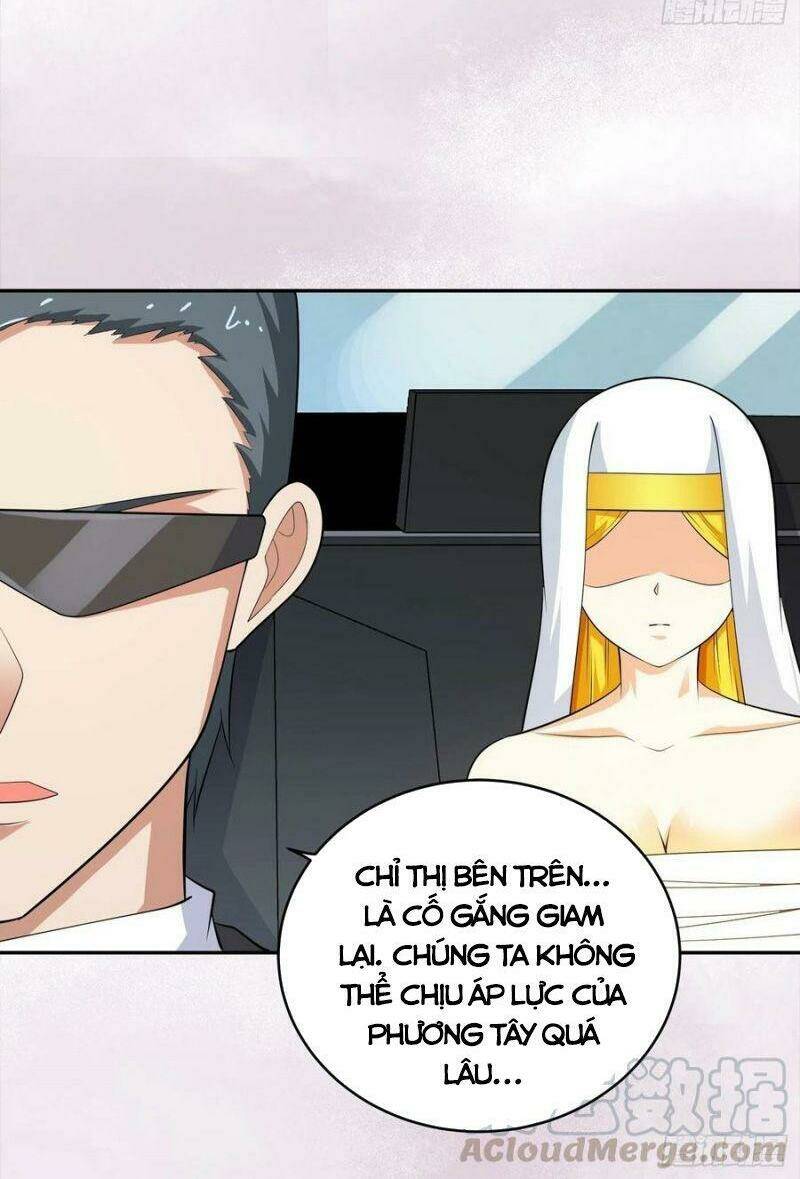 Người Tu Tiên Tại Đô Thị: Chapter 120