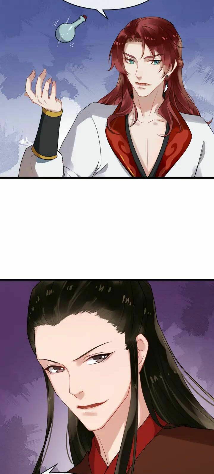 Bồng Sơn Viễn 2: Chapter 48