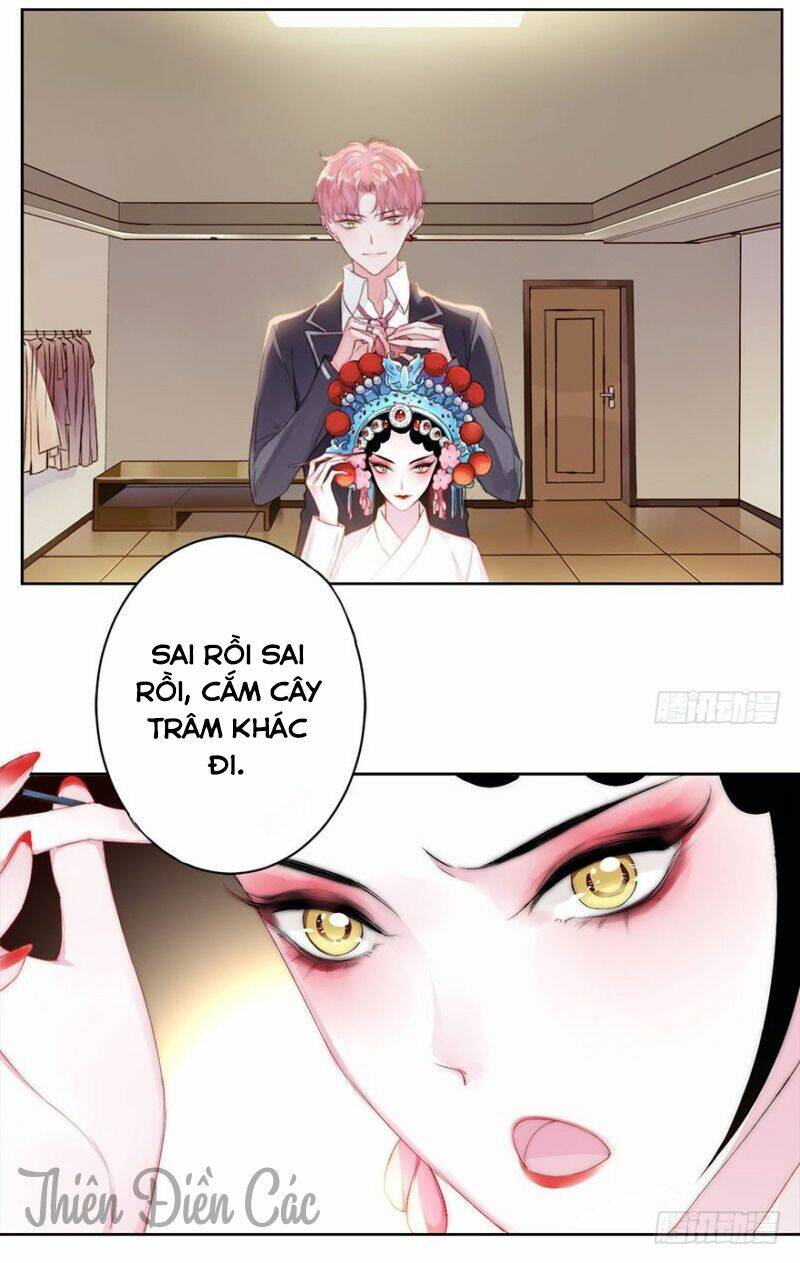 Các Ngươi Muốn Lên Trời: Chapter 2