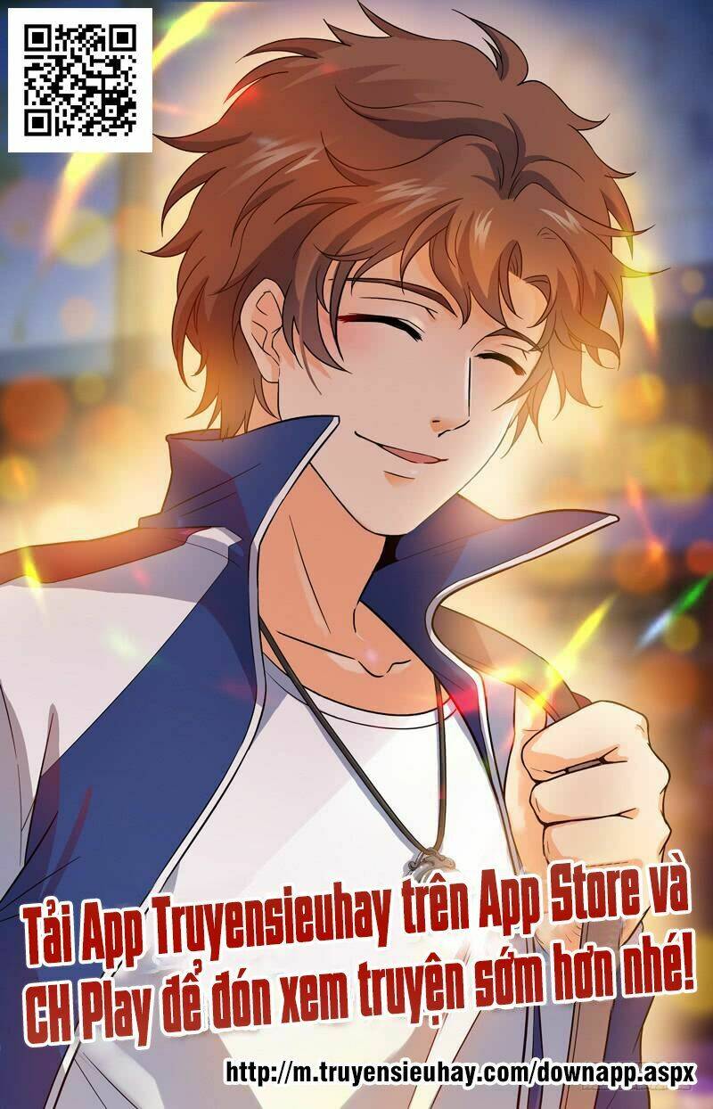 Hộ Hoa Cao Thủ Tại Đô Thị: Chapter 34