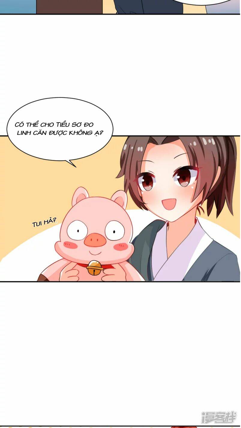 Đệ Tử Của Ta Là Heo: Chapter 2