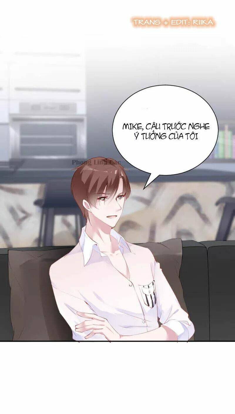 Nam Thần Là Một Đôi: Chapter 70